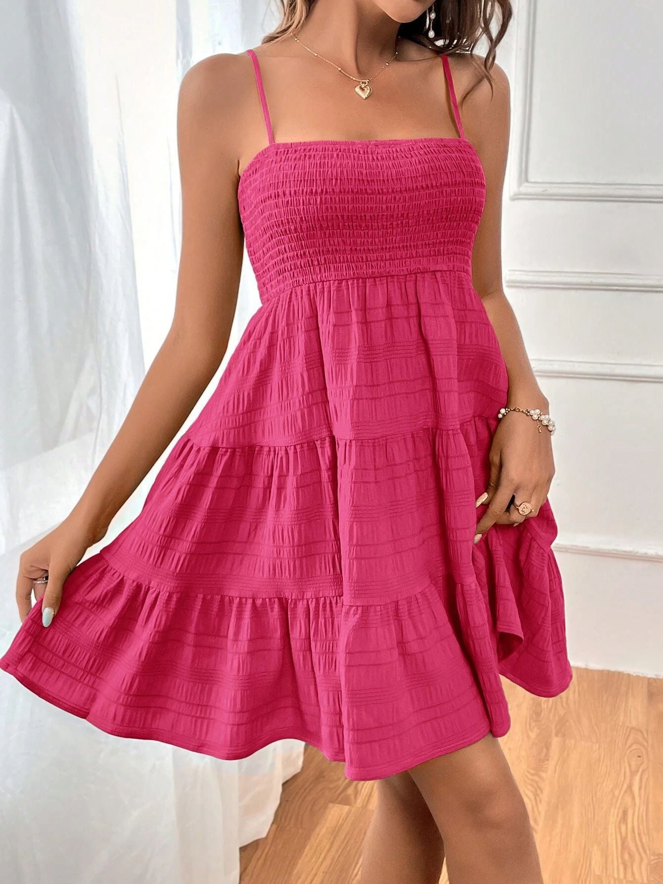 Vestido Isidora - AmeliaValparaíso™