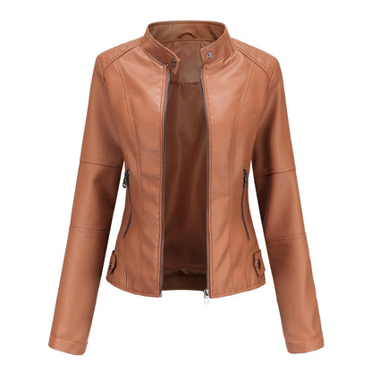 Chaqueta Lissa - Ameliavalparaiso