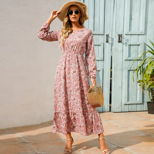 Vestido María - AmeliaValparaíso™