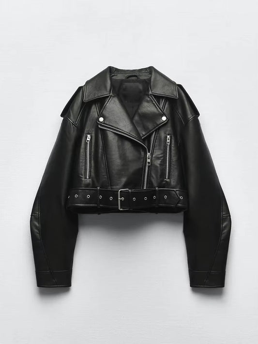 Chaqueta Diantha - Ameliavalparaiso