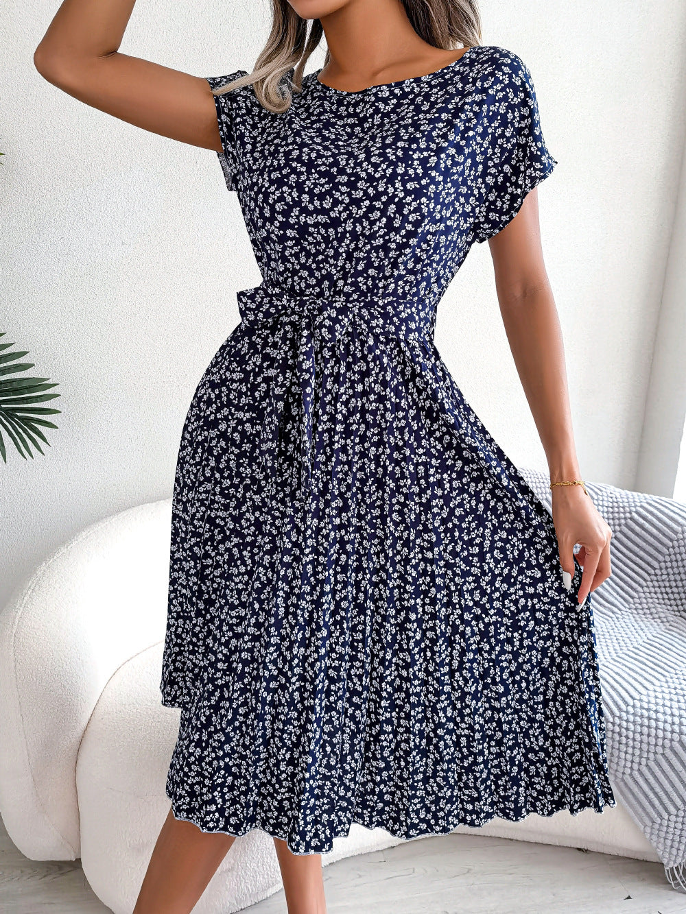 Vestido Olivia – AmeliaValparaíso™"