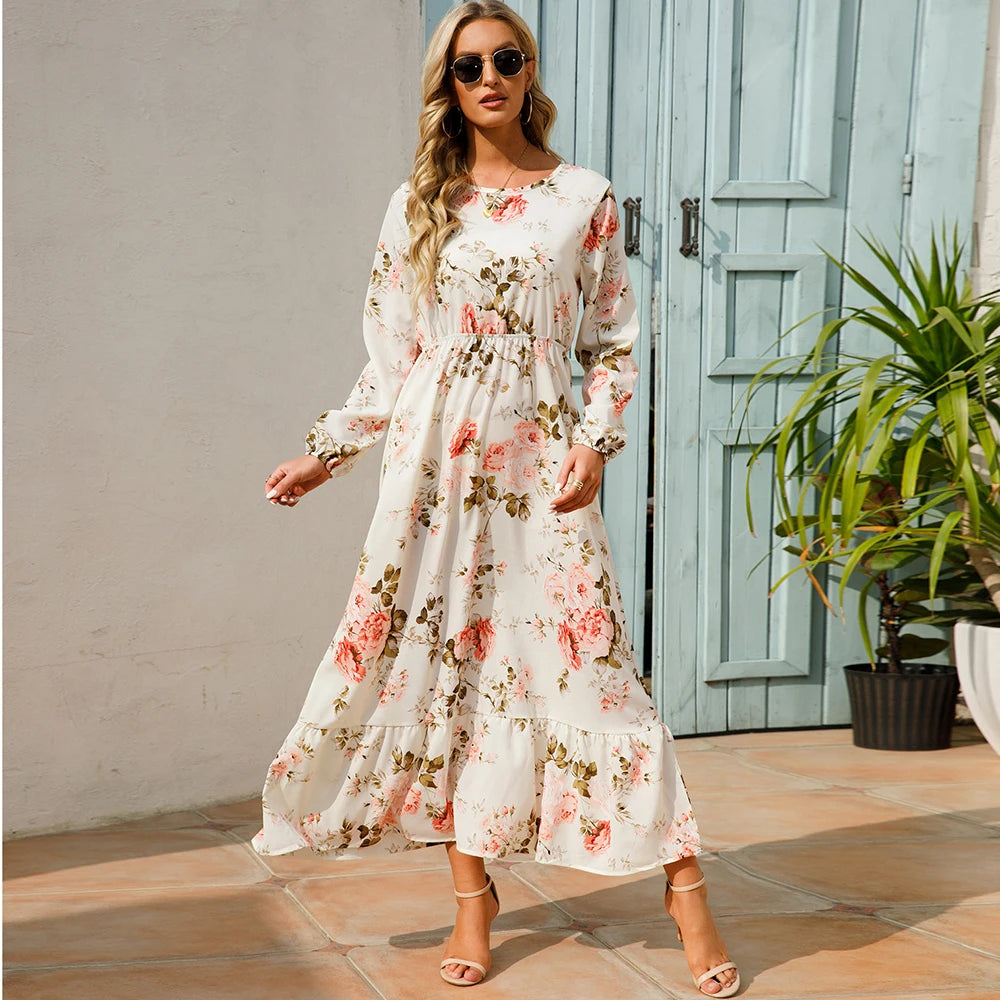Vestido María - AmeliaValparaíso™