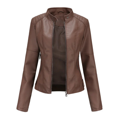 Chaqueta Lissa - Ameliavalparaiso