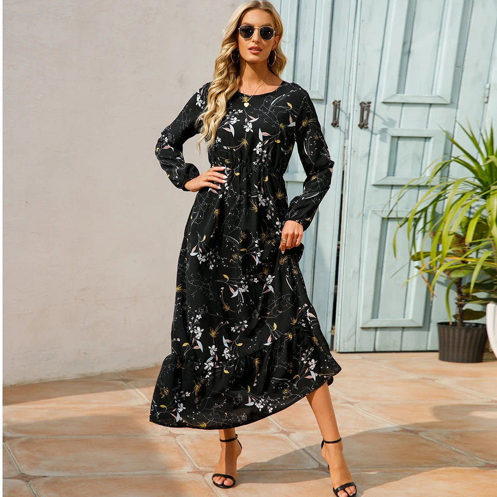 Vestido María - AmeliaValparaíso™
