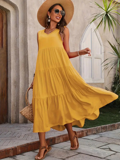 Vestido Victoria - AmeliaValparaíso™