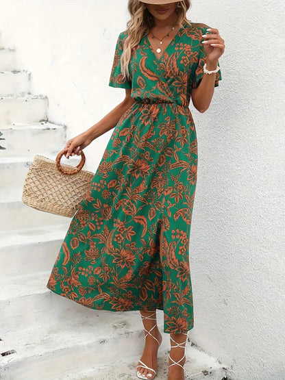 Vestido Julieta - AmeliaValparaíso™