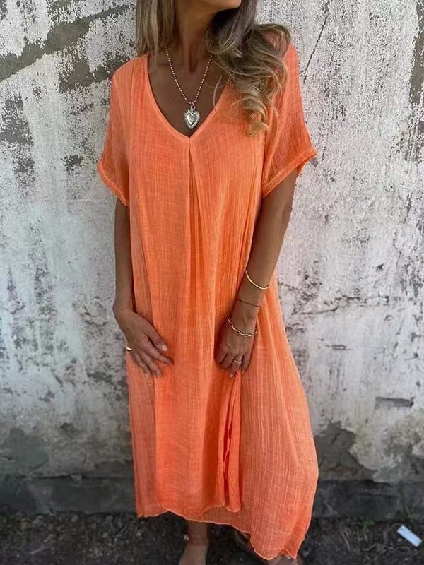 Vestido Charlotte- Ameliavalparaiso