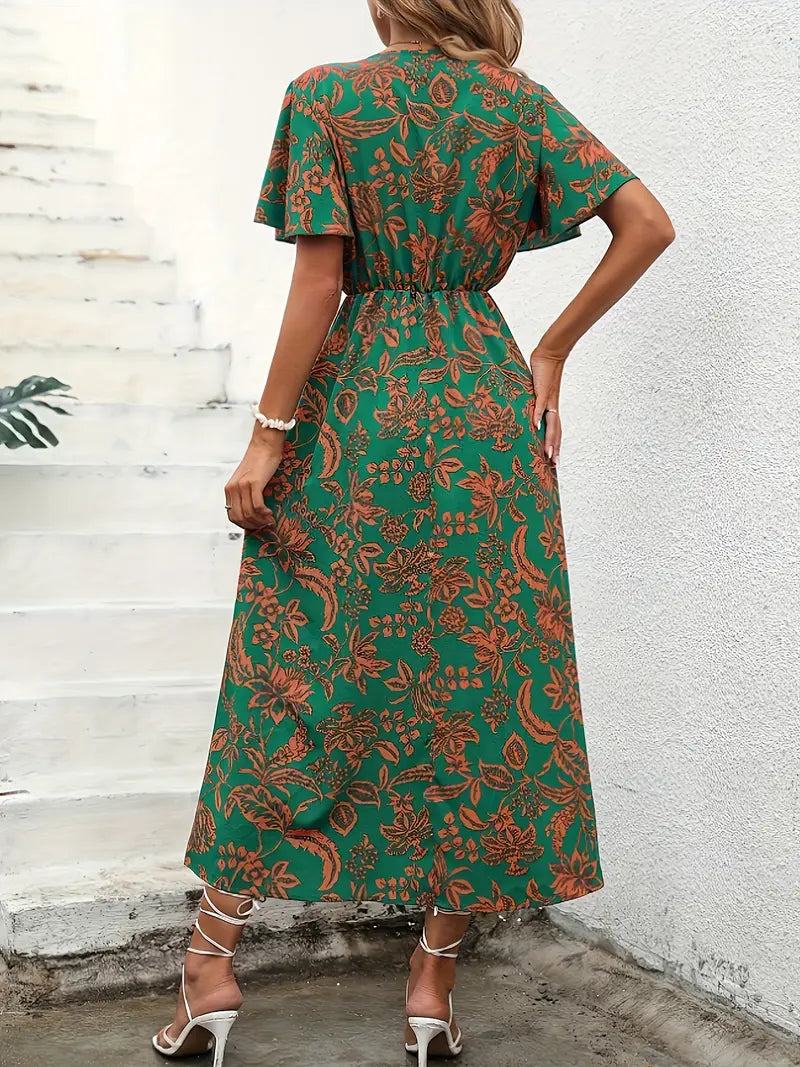 Vestido Julieta - AmeliaValparaíso™