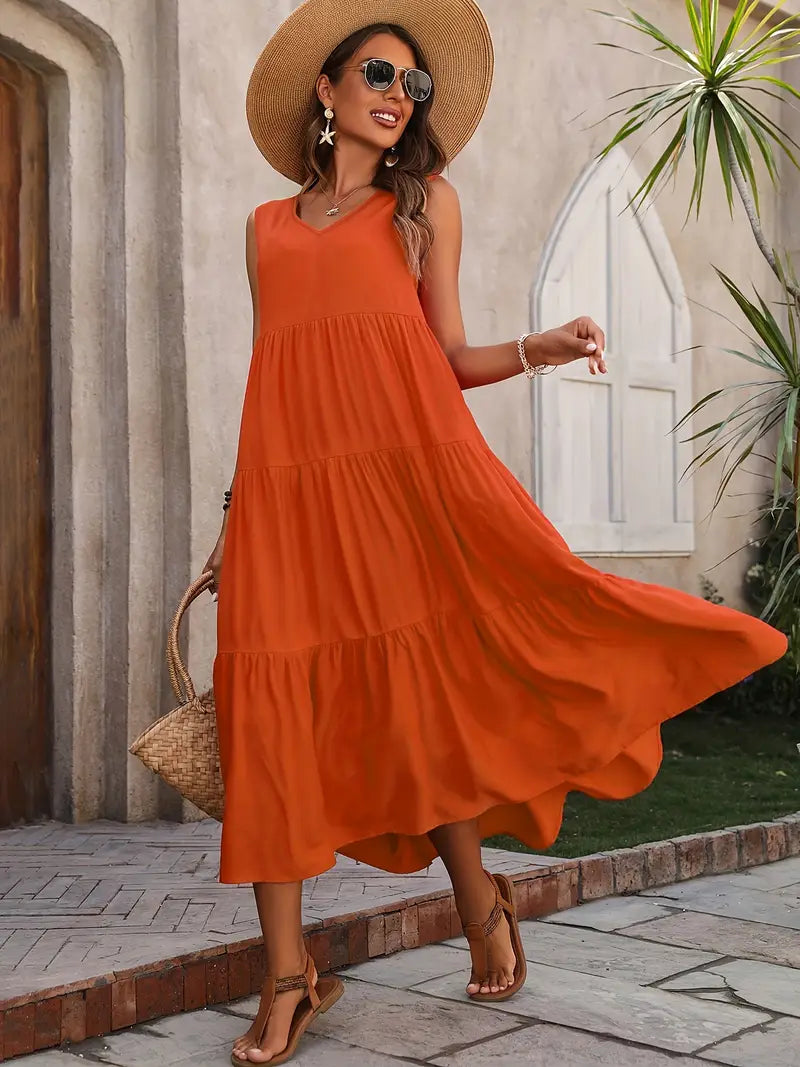 Vestido Victoria - AmeliaValparaíso™