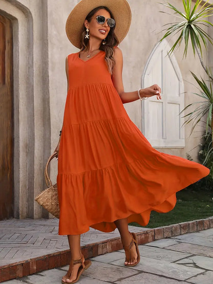 Vestido Victoria - AmeliaValparaíso™