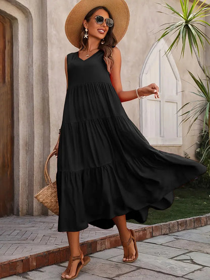 Vestido Victoria - AmeliaValparaíso™