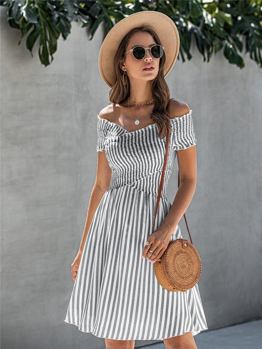 Vestido Renata - AmeliaValparaíso™