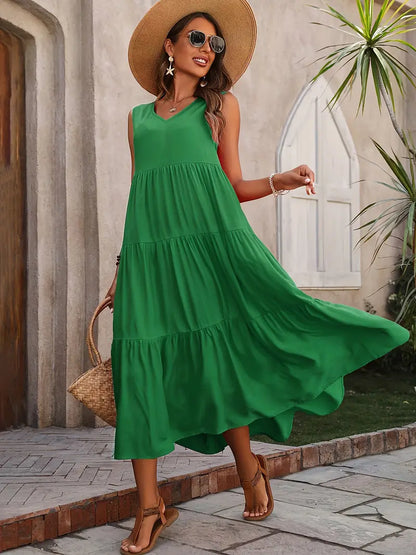 Vestido Victoria - AmeliaValparaíso™