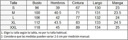 Vestido Julieta - AmeliaValparaíso™
